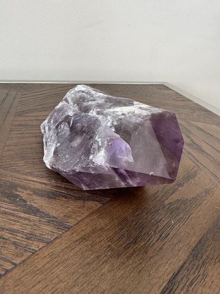 Amethyst Wand