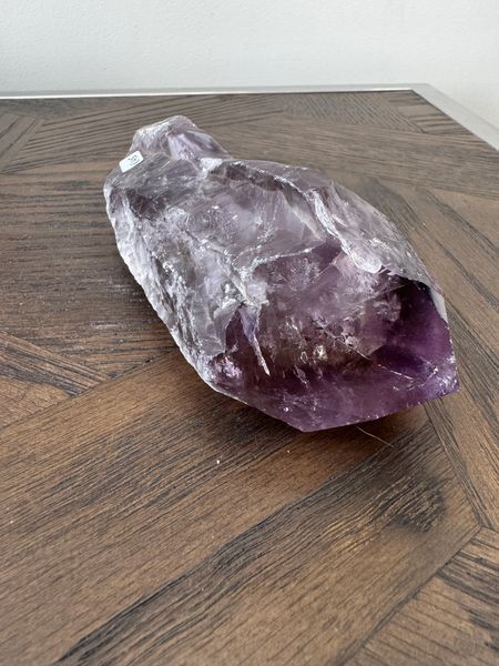 Amethyst Wand