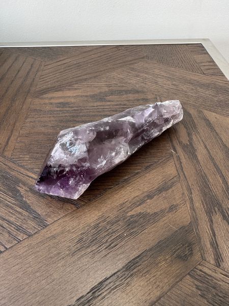 Amethyst Wand Inner Vision & Tranquility
