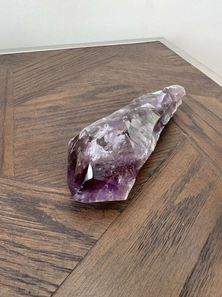 Amethyst Wand Inner Vision & Tranquility