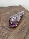 Amethyst Wand Inner Vision & Tranquility