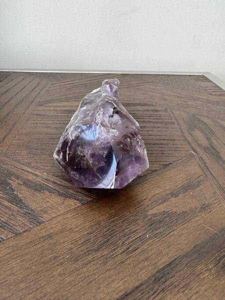 Amethyst Wand Inner Vision & Tranquility