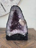 Amethyst Cathedral Geode