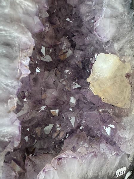 Amethyst Cathedral Geode